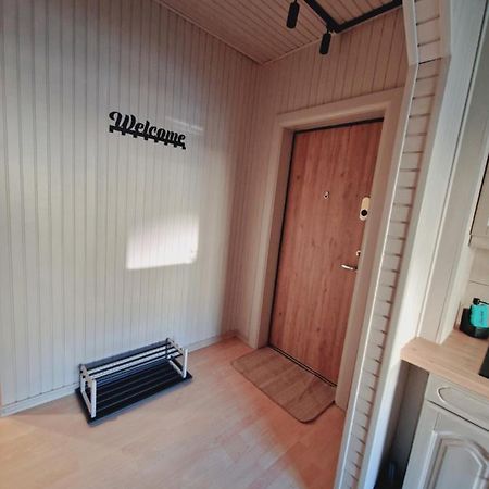 Apartamentai Sukileliu Pr. Каунас Экстерьер фото