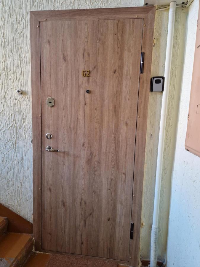 Apartamentai Sukileliu Pr. Каунас Экстерьер фото