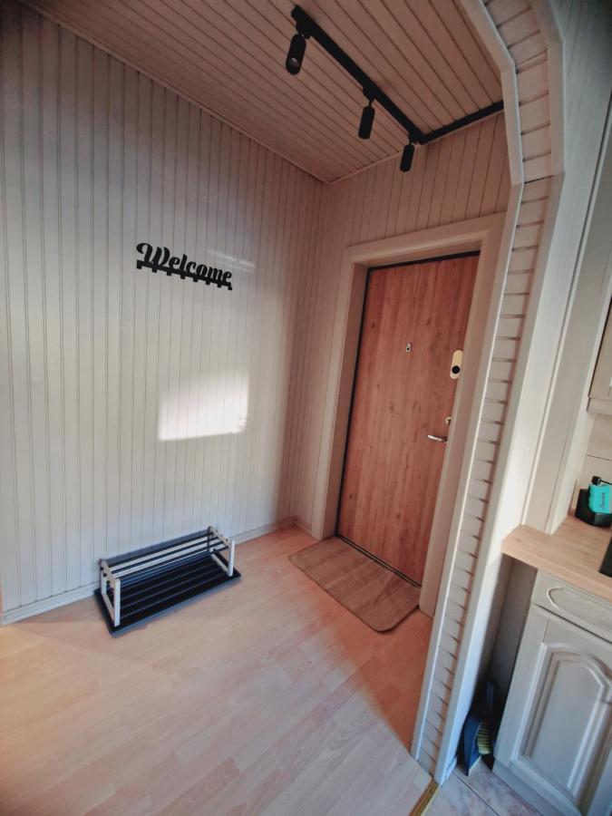 Apartamentai Sukileliu Pr. Каунас Экстерьер фото