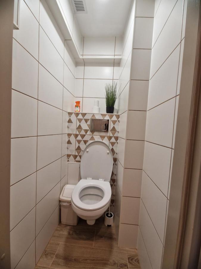 Apartamentai Sukileliu Pr. Каунас Экстерьер фото
