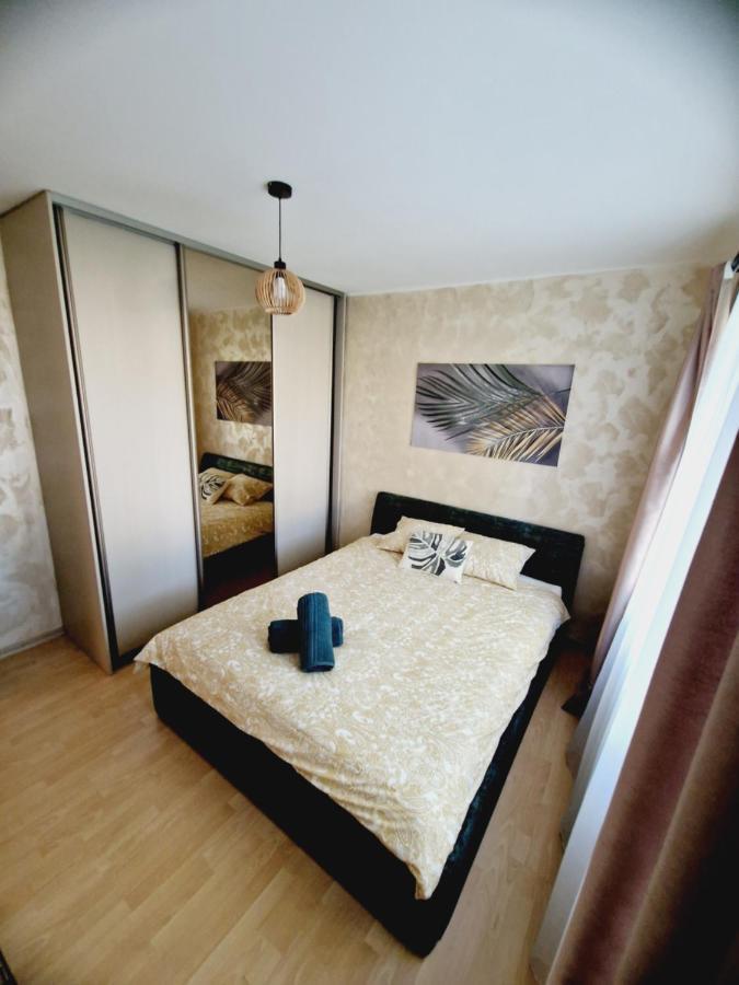 Apartamentai Sukileliu Pr. Каунас Экстерьер фото