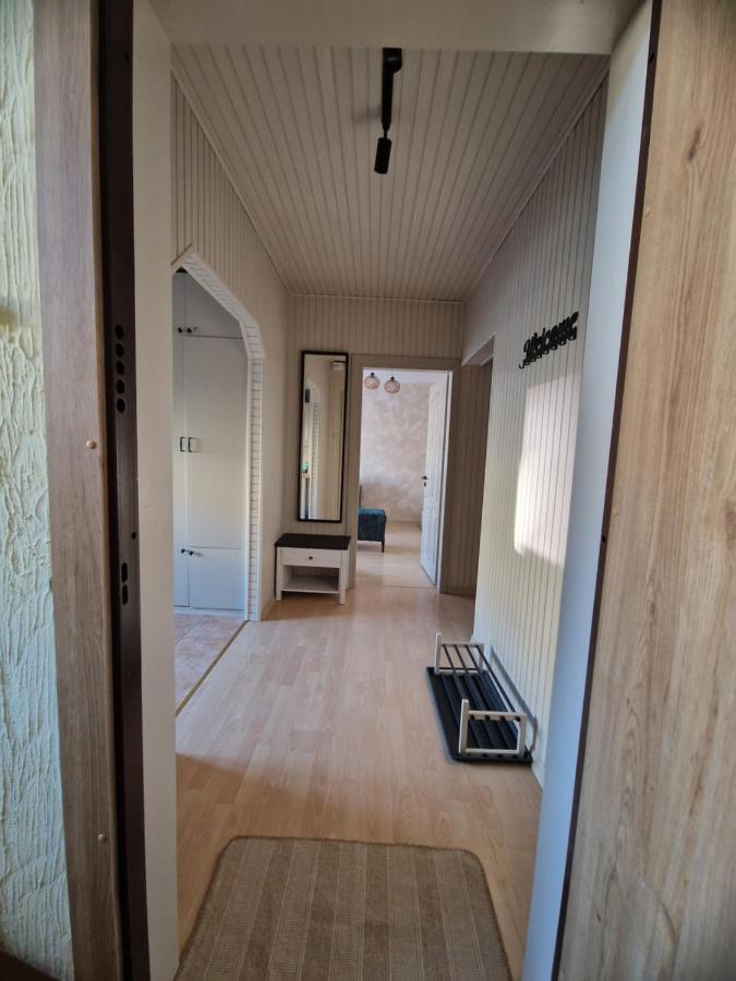Apartamentai Sukileliu Pr. Каунас Экстерьер фото