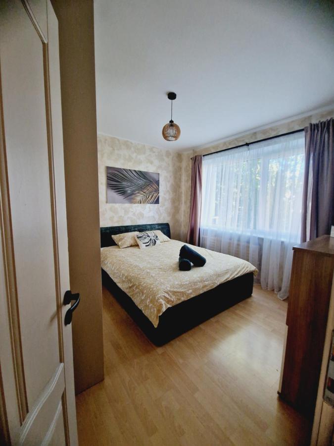 Apartamentai Sukileliu Pr. Каунас Экстерьер фото