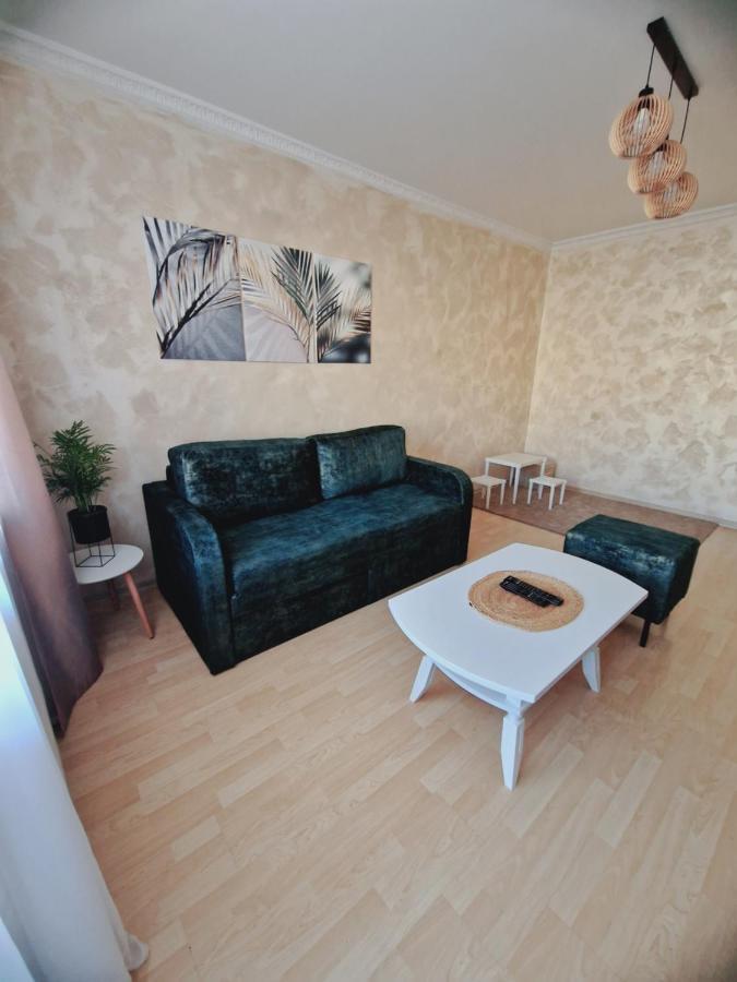 Apartamentai Sukileliu Pr. Каунас Экстерьер фото