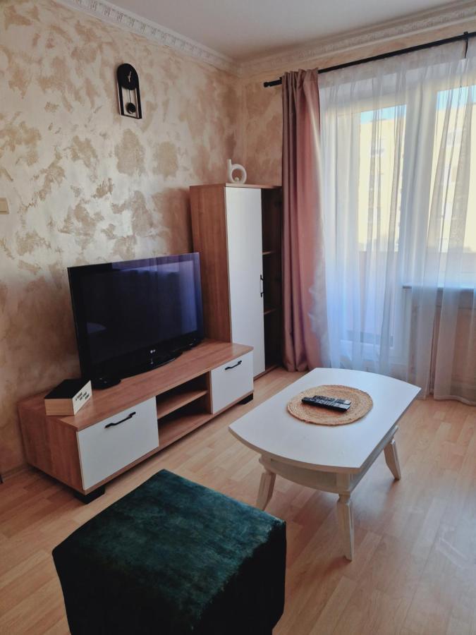 Apartamentai Sukileliu Pr. Каунас Экстерьер фото
