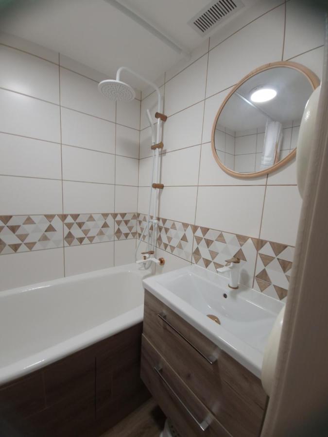 Apartamentai Sukileliu Pr. Каунас Экстерьер фото