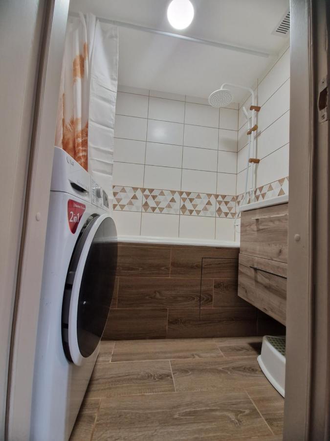 Apartamentai Sukileliu Pr. Каунас Экстерьер фото