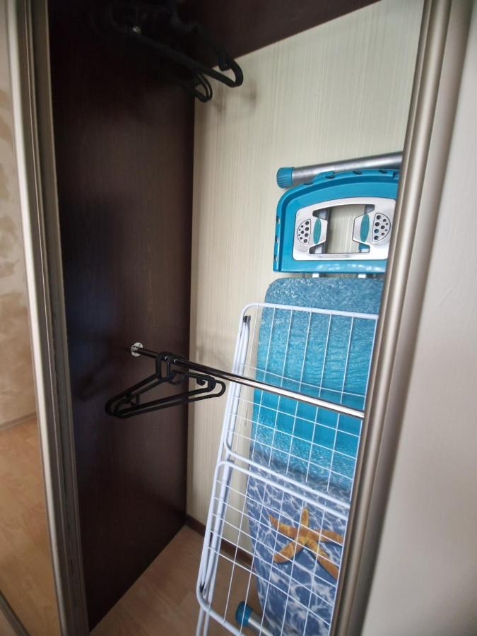 Apartamentai Sukileliu Pr. Каунас Экстерьер фото